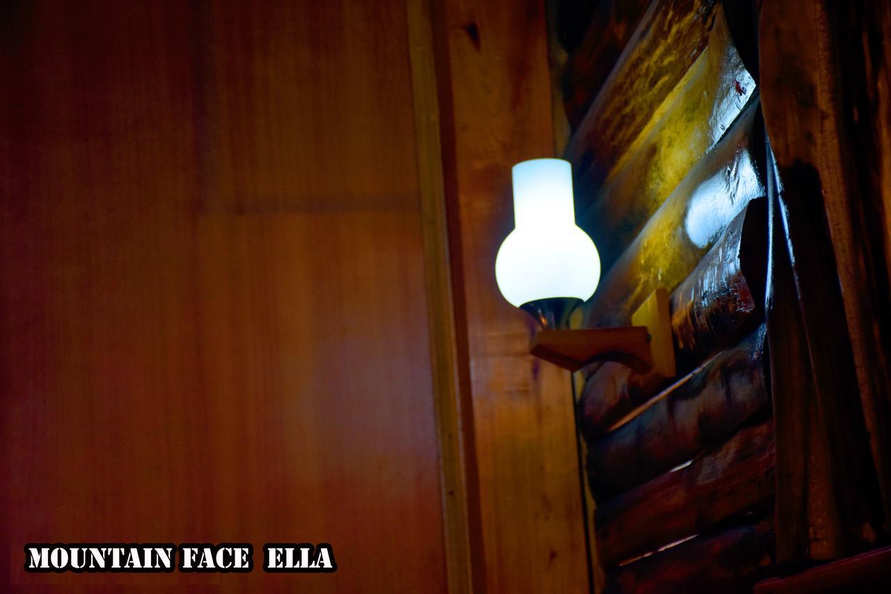 Mountain Face Inn Ella Zewnętrze zdjęcie